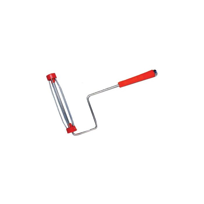ArroWorthy 9" Gold Eagle Roller Frame