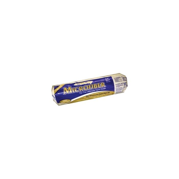 ArroWorthy Microfiber Roller Covers