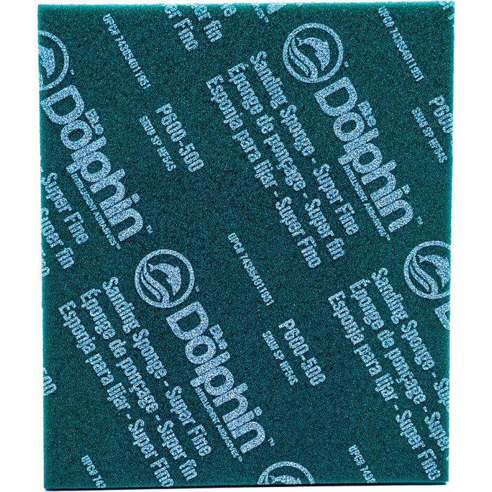Blue Dolphin P-Flex Sanding Pads (Bulk)