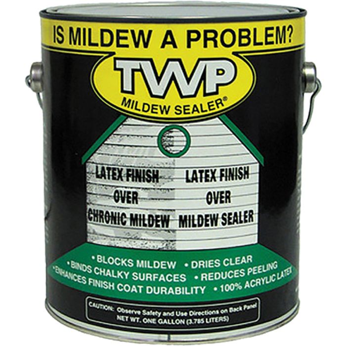 Gemini TWP 1gal TWP Mildew Sealer