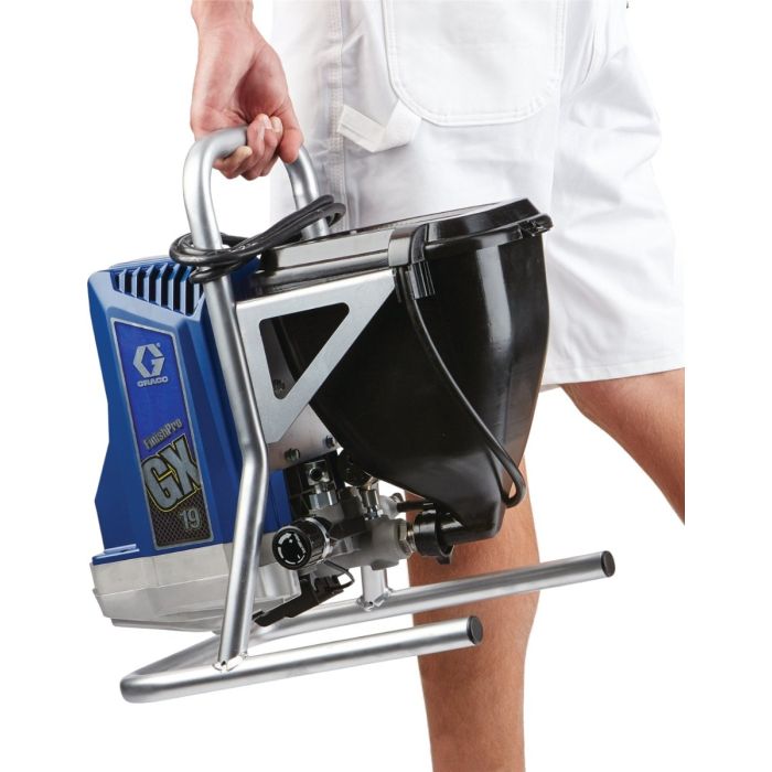 Graco FinishPro GX 19 Electric Airless Sprayer