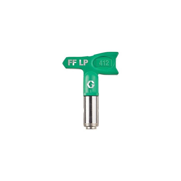 Graco RAC X Fine Finish Switchtip Airless Paint Spray Gun Tips