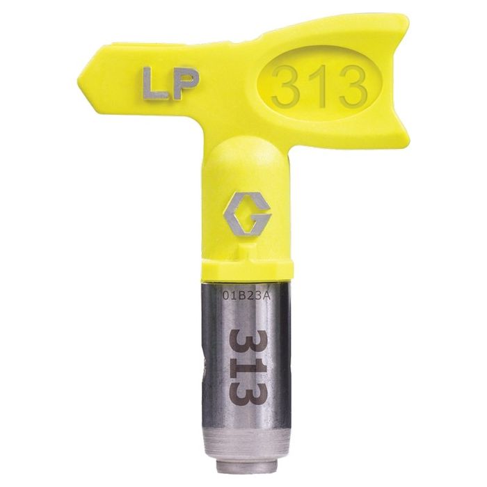 Graco RAC X Low Pressure Switch Tip Airless Spray Gun Tips