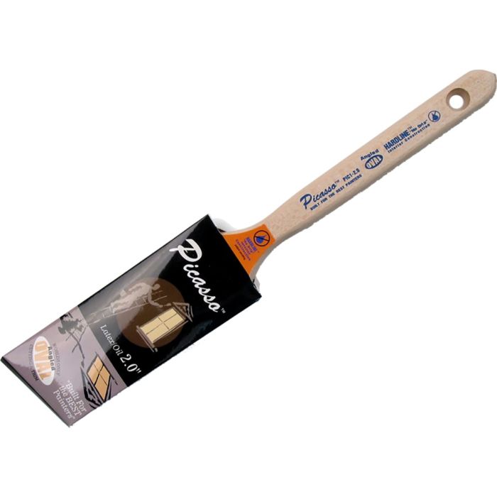 Proform Stiff Picasso Brushes
