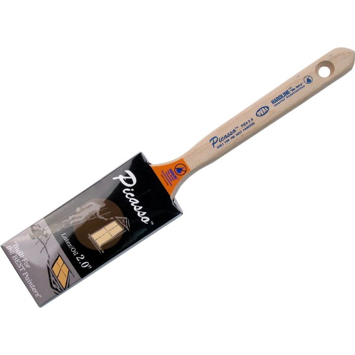 Proform Soft Picasso Brushes