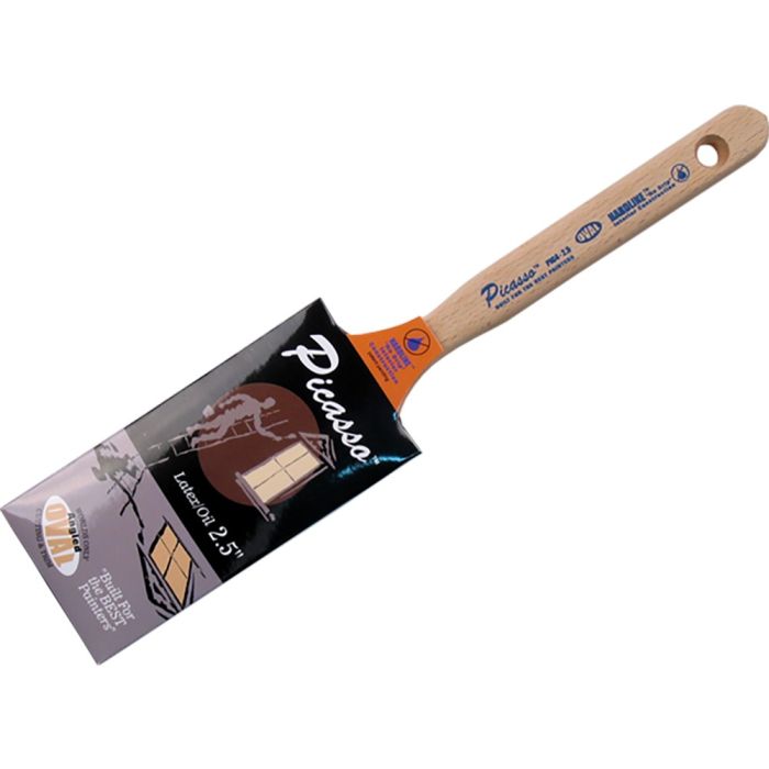 Proform Soft Picasso Brushes