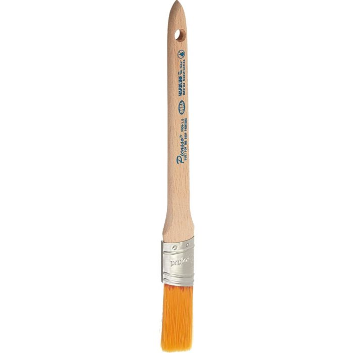 Proform Soft Picasso Brushes
