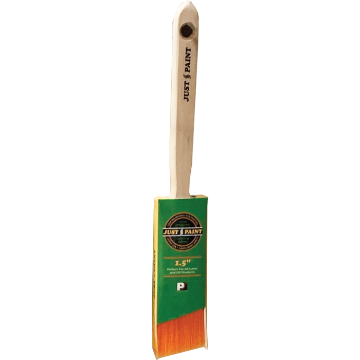 Proform Just Paint PBT Brushes