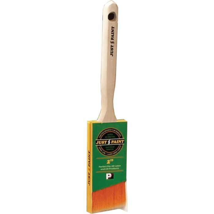Proform Just Paint PBT Brushes