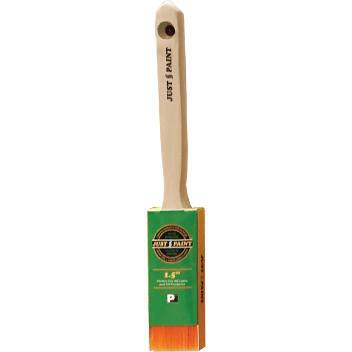 Proform Just Paint PBT Brushes