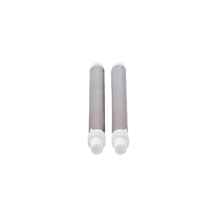 ASM Med 50-Mesh White Airless Spray Gun Filter (2pk)