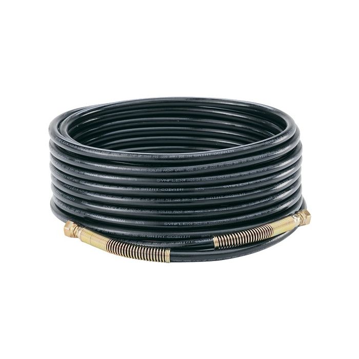 ASM 1/4" x 50' Airless Paint Sprayer Hose