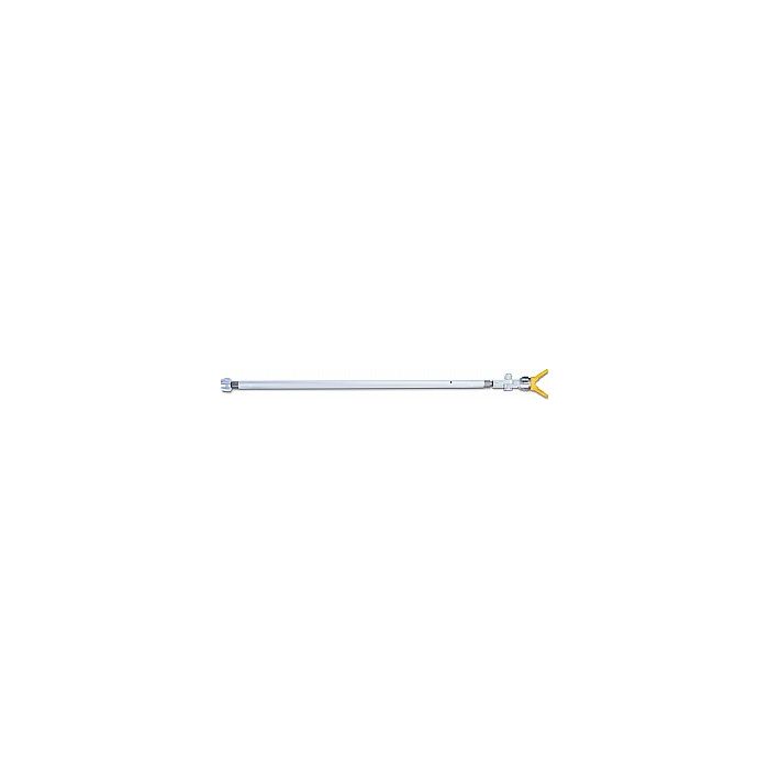 ASM Hand Tight Airless Spray Gun Maxi Extension Pole w/Uni-Tip G-Base