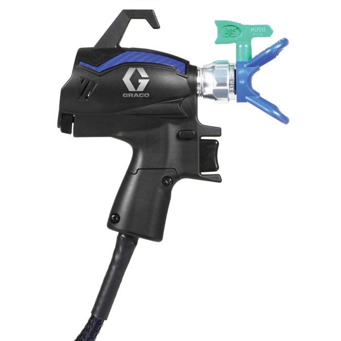 Graco Ultra QuickShot Electric Airless Paint Sprayer
