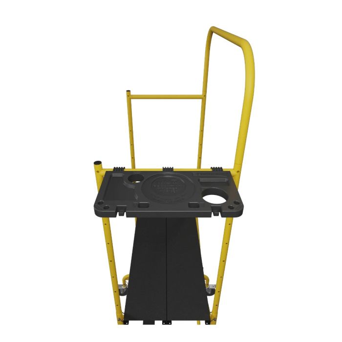 ScaffoldMart 5' Utility Scaffold
