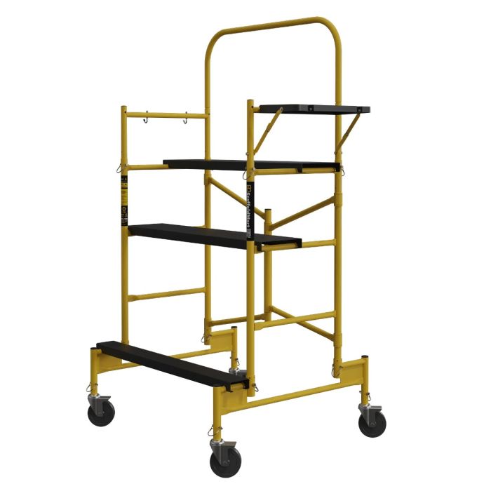 ScaffoldMart 5' Utility Scaffold