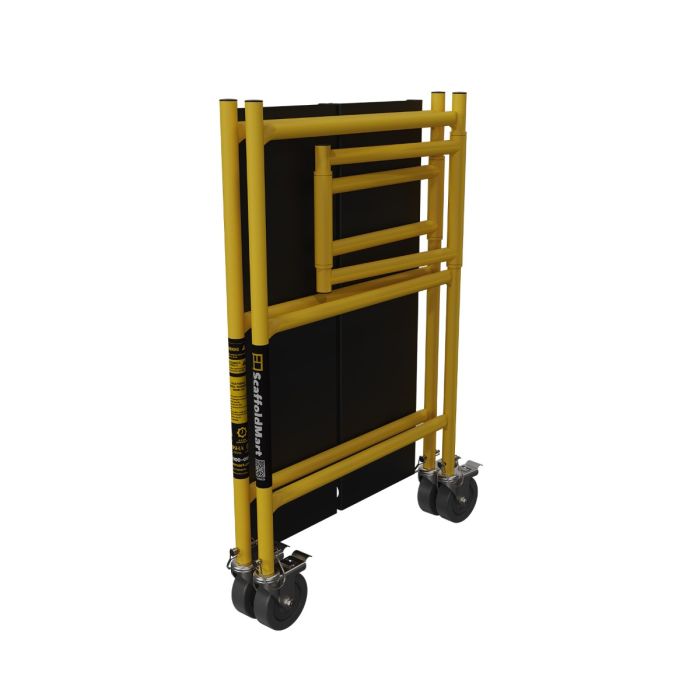ScaffoldMart 3' Utility Scaffold