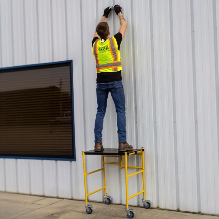 ScaffoldMart 3' Utility Scaffold