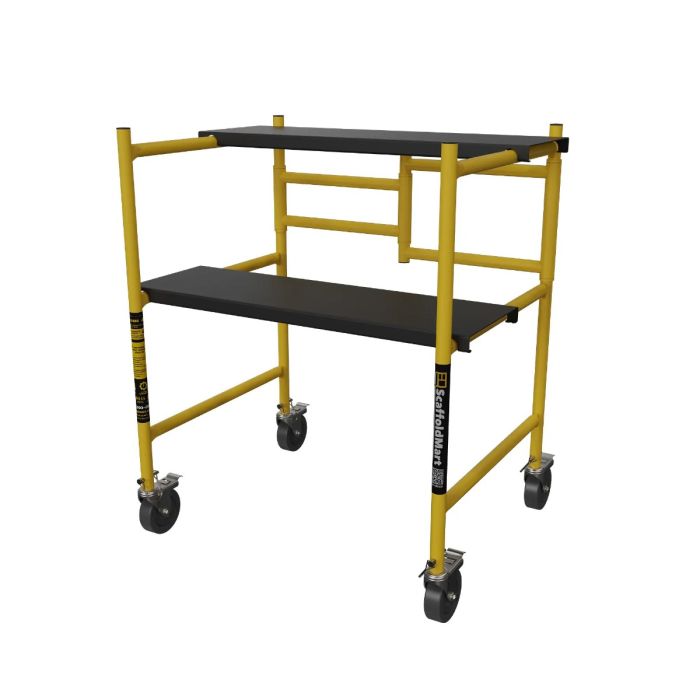 ScaffoldMart 3' Utility Scaffold