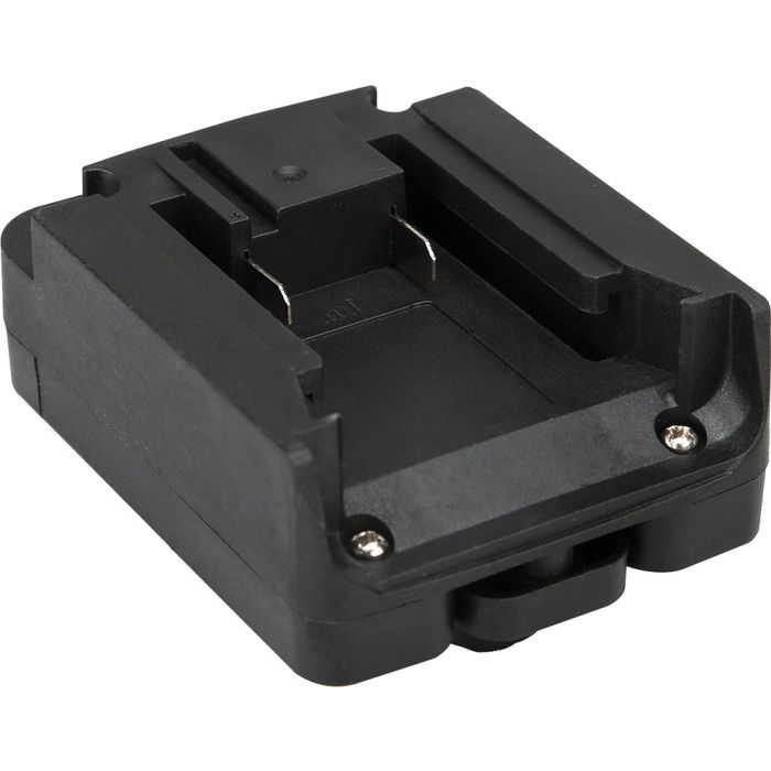 Powersmith DC Adaptor For 18V Milwaukee Battery Pack