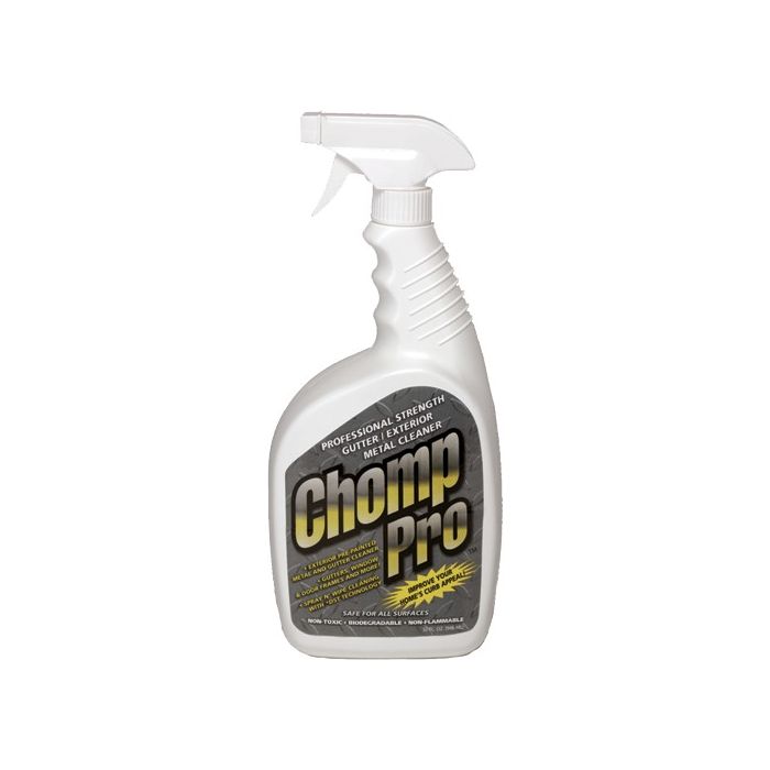 Chomp 32oz Gutter Cleaner Trigger Spray