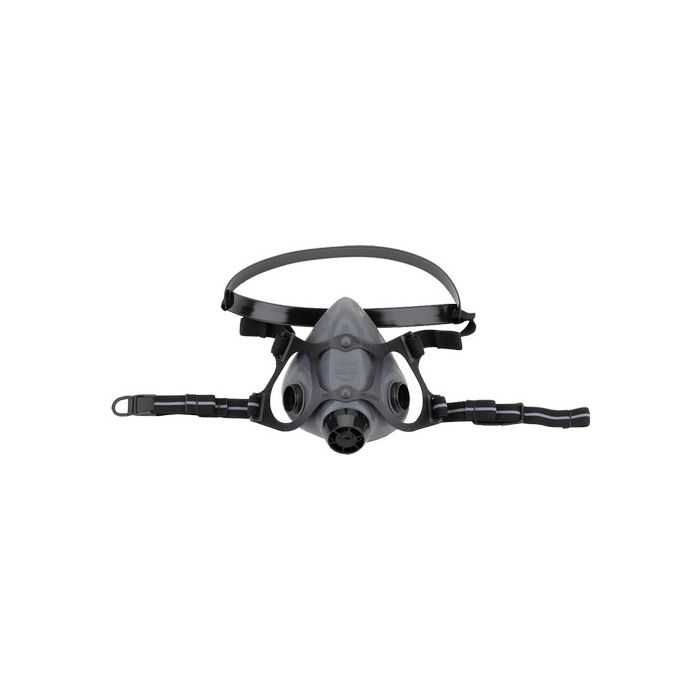 Honeywell 550030 Half Mask Respirators
