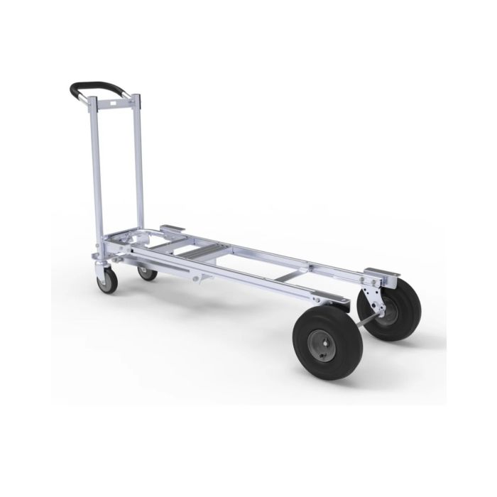 PaintLine ProDryingRack Transport Handtruck