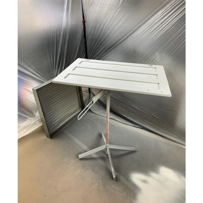 Paintline Spray Twirly Rotating Spray Table