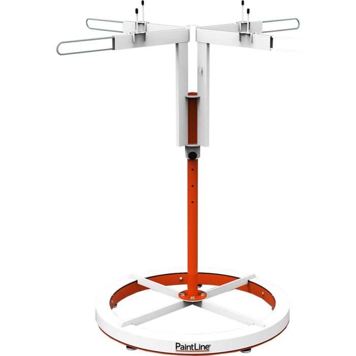 PaintLine SprayTwirlyHD Rotating Spray Table