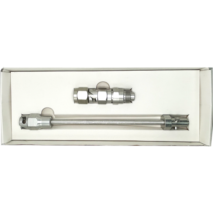 Triade Connections 12" Extension & Adapter Starter Kit