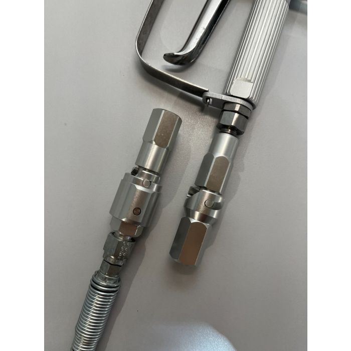 Triade Connections Quick Hose Quick-Connect Hose Adaptor