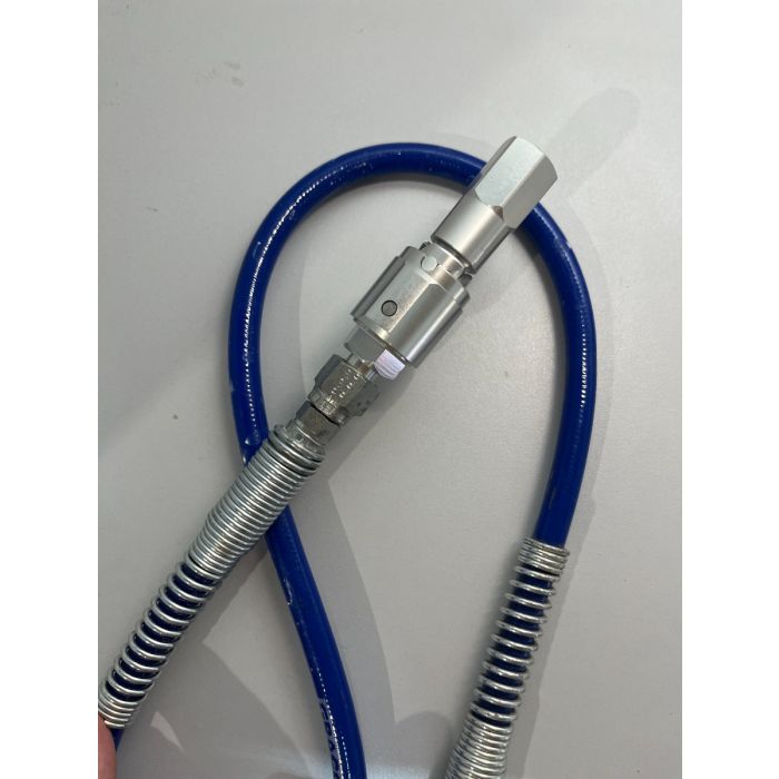 Triade Connections Quick Hose Quick-Connect Hose Adaptor