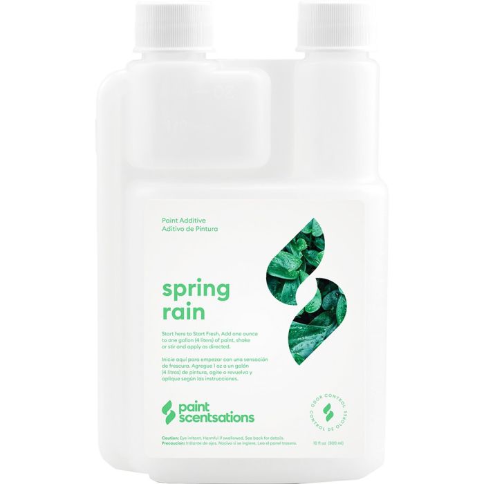Paint Scentsations Odor Control Paint Additives