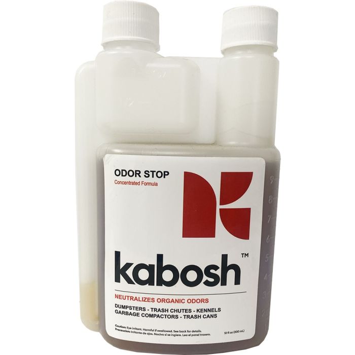 Kabosh 10oz Odor Stop Cleaner