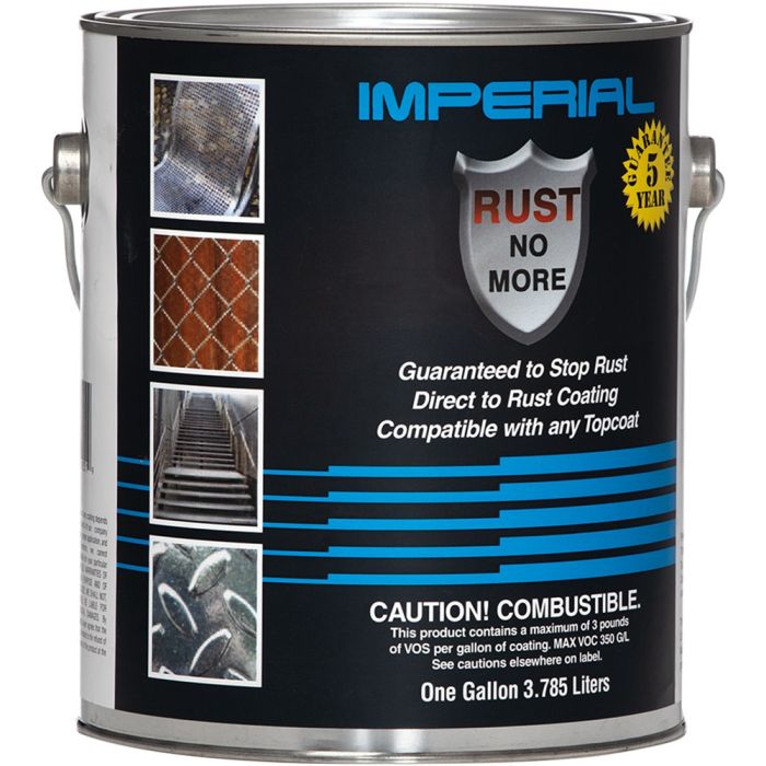 Wilson Imperial 1gal Rust No More