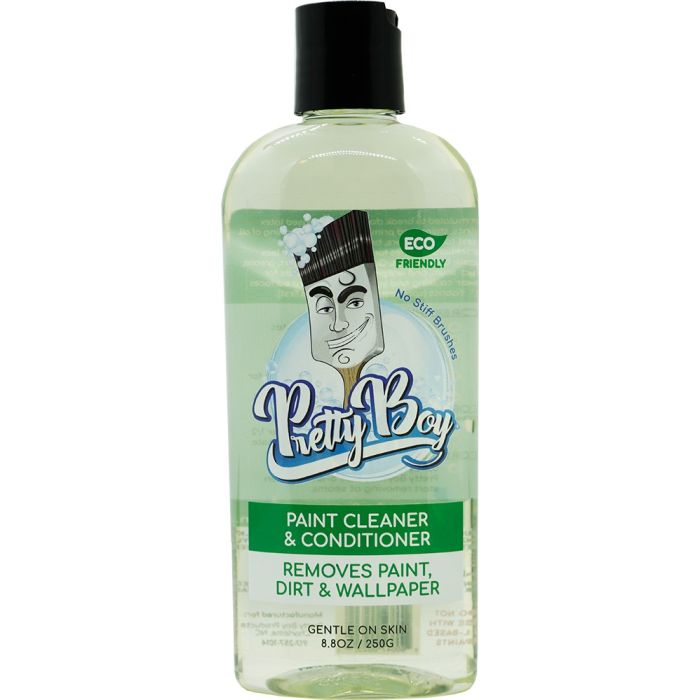 Pretty Boy 8.8oz Paint Cleaner & Conditioner