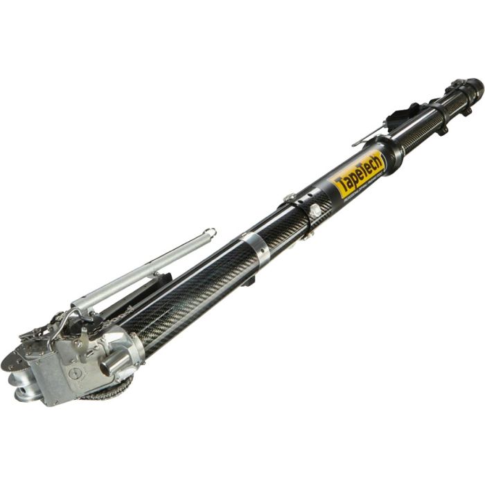 TapeTech EasyClean Automatic Taper - Carbon Fiber