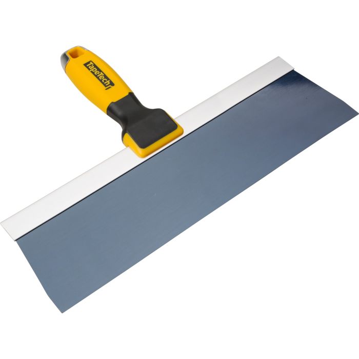 TapeTech 14" Premium Blue Steel Taping Knife
