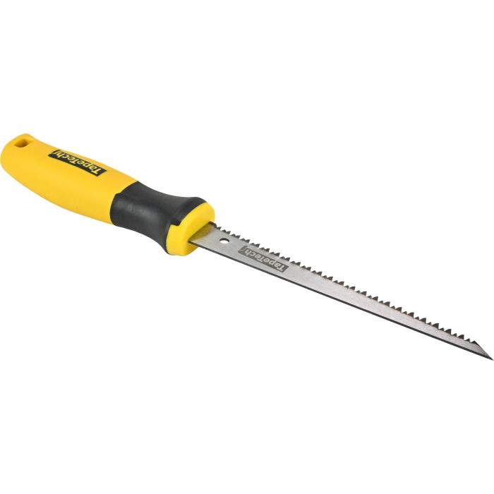 TapeTech 6-1/2" Carbon Steel Jab Saw