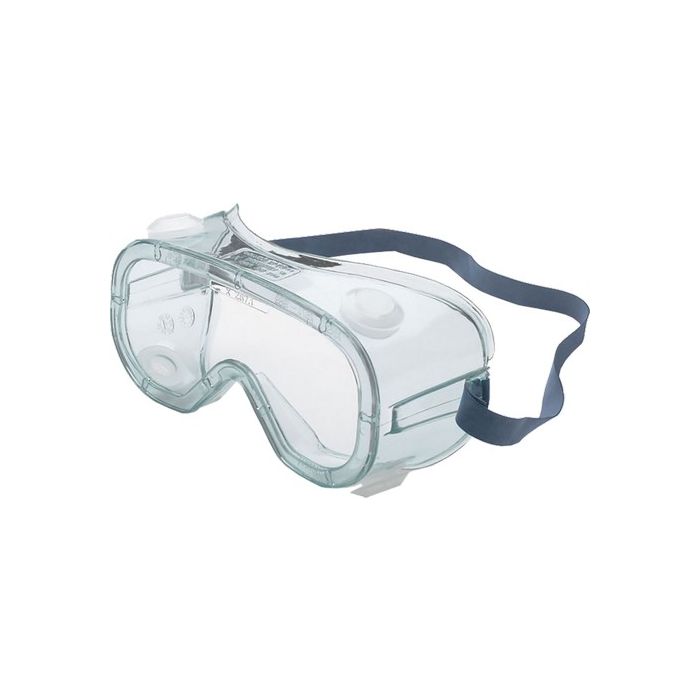 Honeywell Safety Clear Impact Splash Goggle