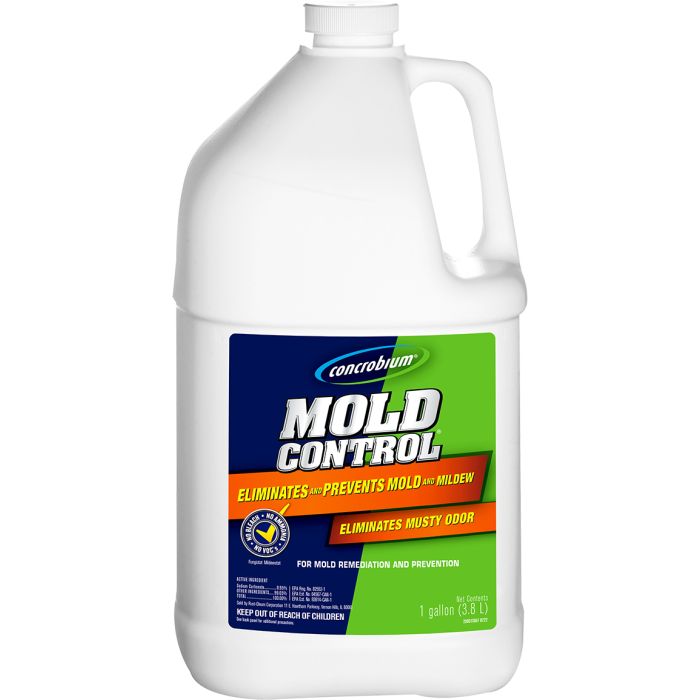 Concrobium Mold Control