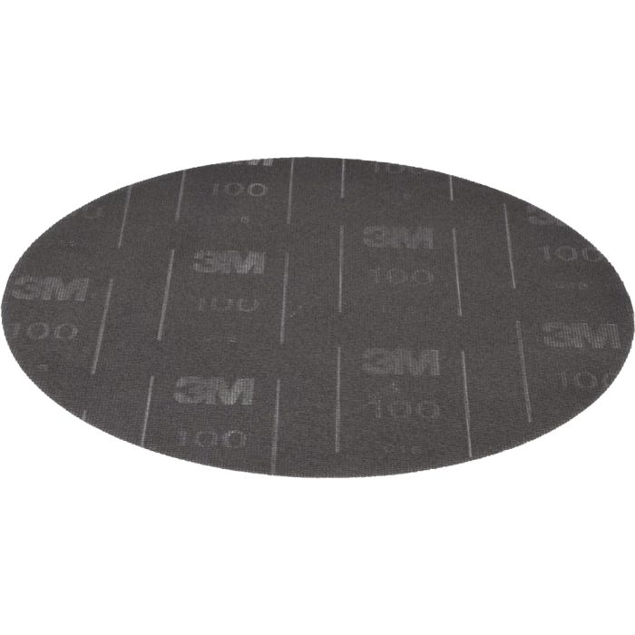 3M 16" x NH 100 Grit Sanding Screen Disc 12pk