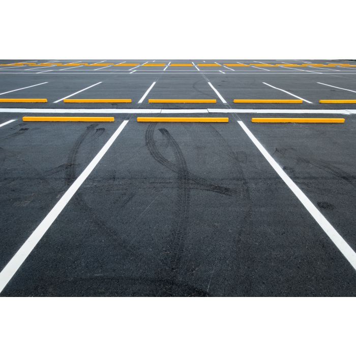 Rust-Oleum Traffic Paint