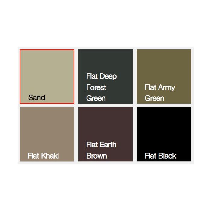 Rust-Oleum 12oz 2X Camouflage Specialty Spray Paints