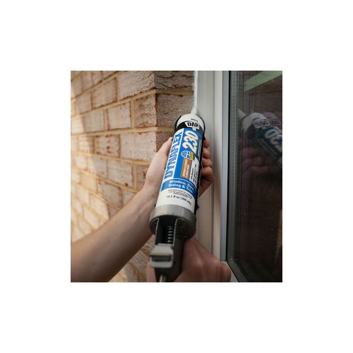 DAP 10.1oz 230 Dynaflex Premium Elastomeric Sealants
