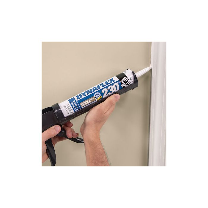 DAP 10.1oz 230 Dynaflex Premium Elastomeric Sealants