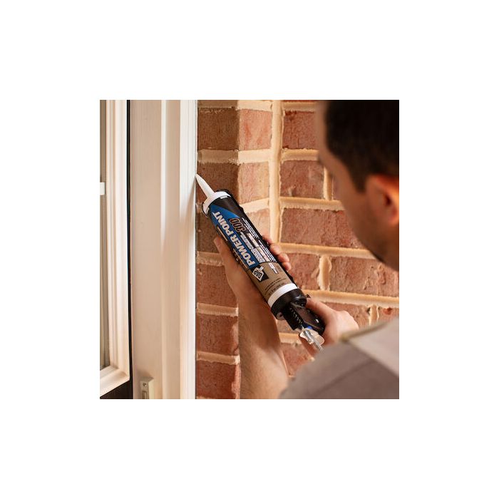 DAP 10oz Power Point 300 Acrylic Urethane Elastomeric Sealants