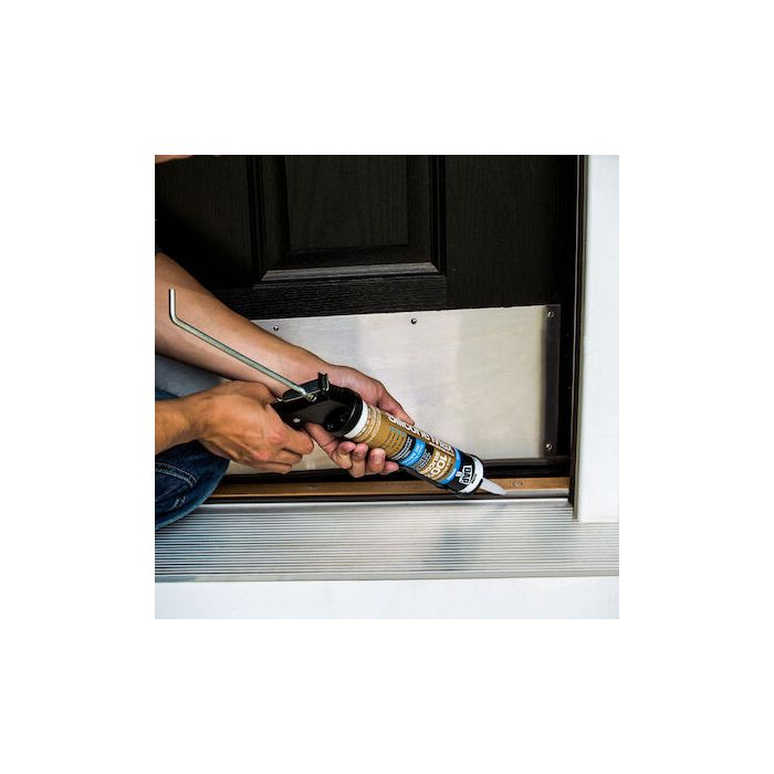DAP 10.1oz Silicone Max All Purpose Sealants