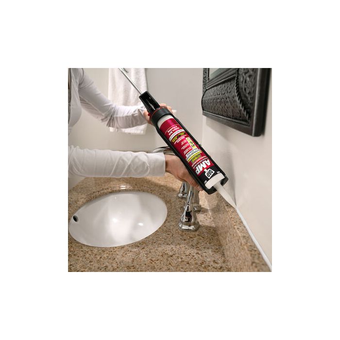 DAP 9oz AMP Kitchen & Bath Sealants