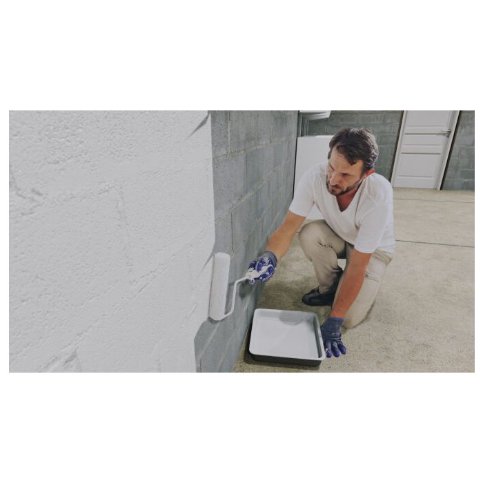 Drylok Original Latex Concrete & Masonry Waterproofer